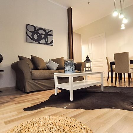 The Royals Experience Bed & Breakfast Napoli Ngoại thất bức ảnh