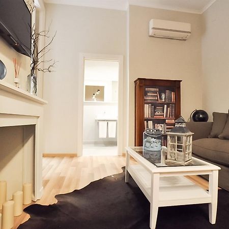 The Royals Experience Bed & Breakfast Napoli Ngoại thất bức ảnh