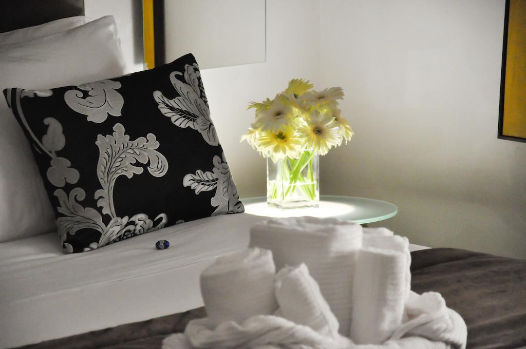 The Royals Experience Bed & Breakfast Napoli Phòng bức ảnh