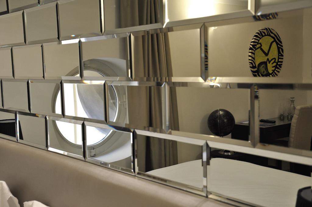 The Royals Experience Bed & Breakfast Napoli Phòng bức ảnh