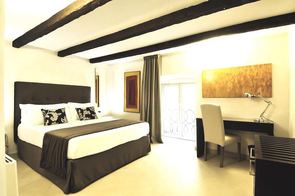 The Royals Experience Bed & Breakfast Napoli Phòng bức ảnh