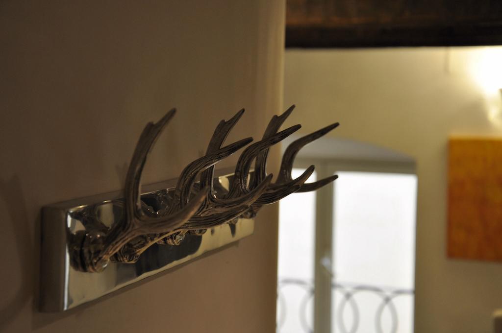 The Royals Experience Bed & Breakfast Napoli Ngoại thất bức ảnh
