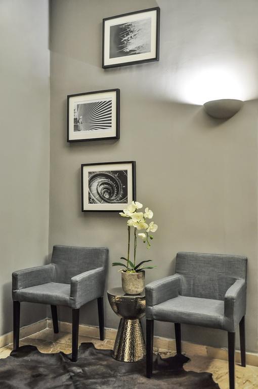 The Royals Experience Bed & Breakfast Napoli Ngoại thất bức ảnh