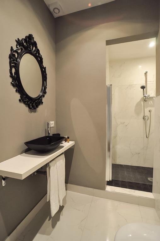 The Royals Experience Bed & Breakfast Napoli Ngoại thất bức ảnh