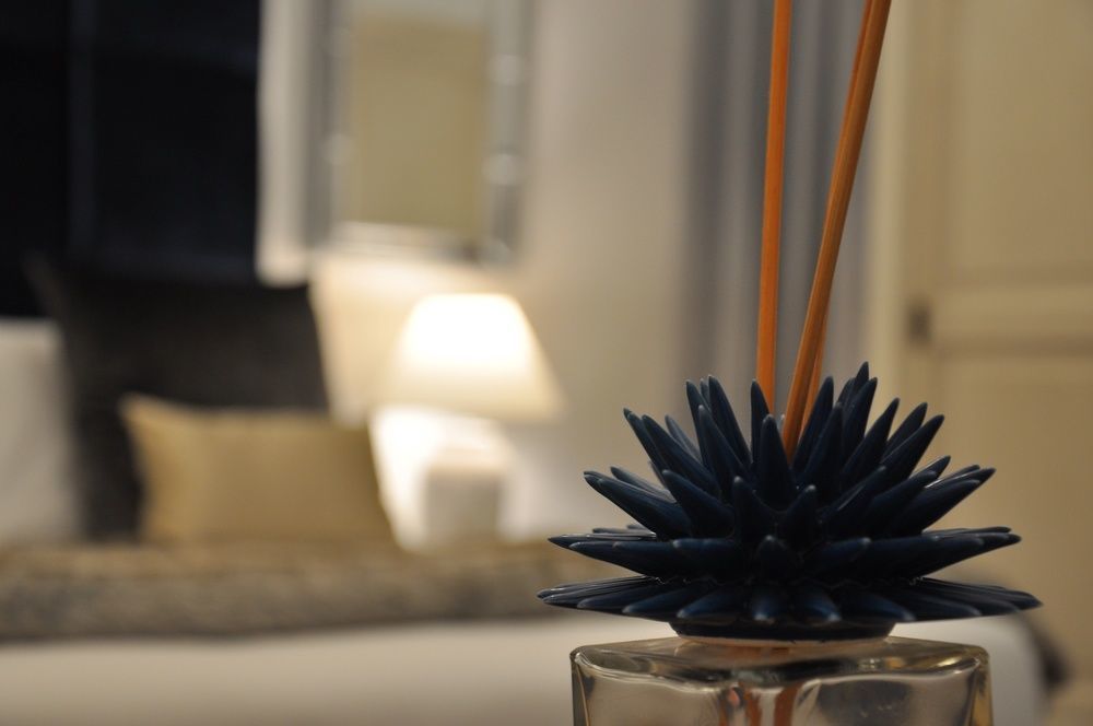 The Royals Experience Bed & Breakfast Napoli Ngoại thất bức ảnh