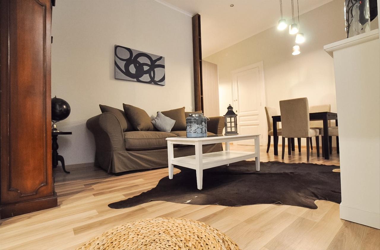 The Royals Experience Bed & Breakfast Napoli Ngoại thất bức ảnh
