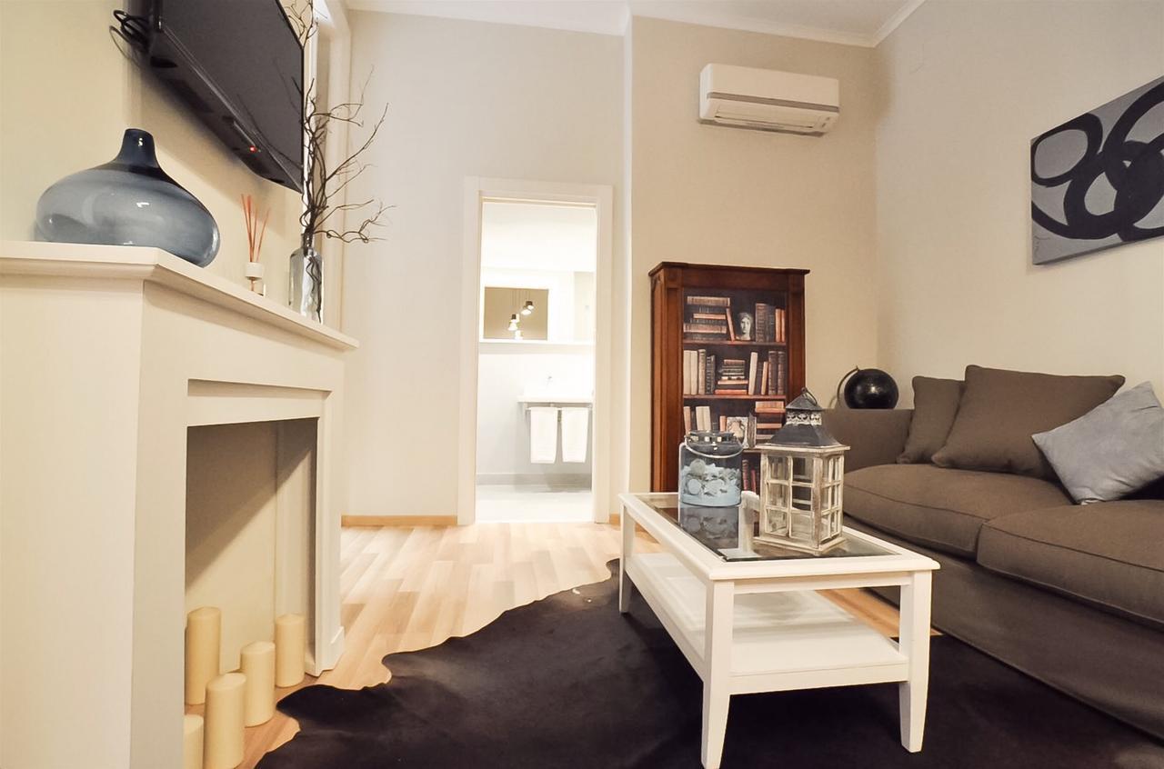 The Royals Experience Bed & Breakfast Napoli Ngoại thất bức ảnh