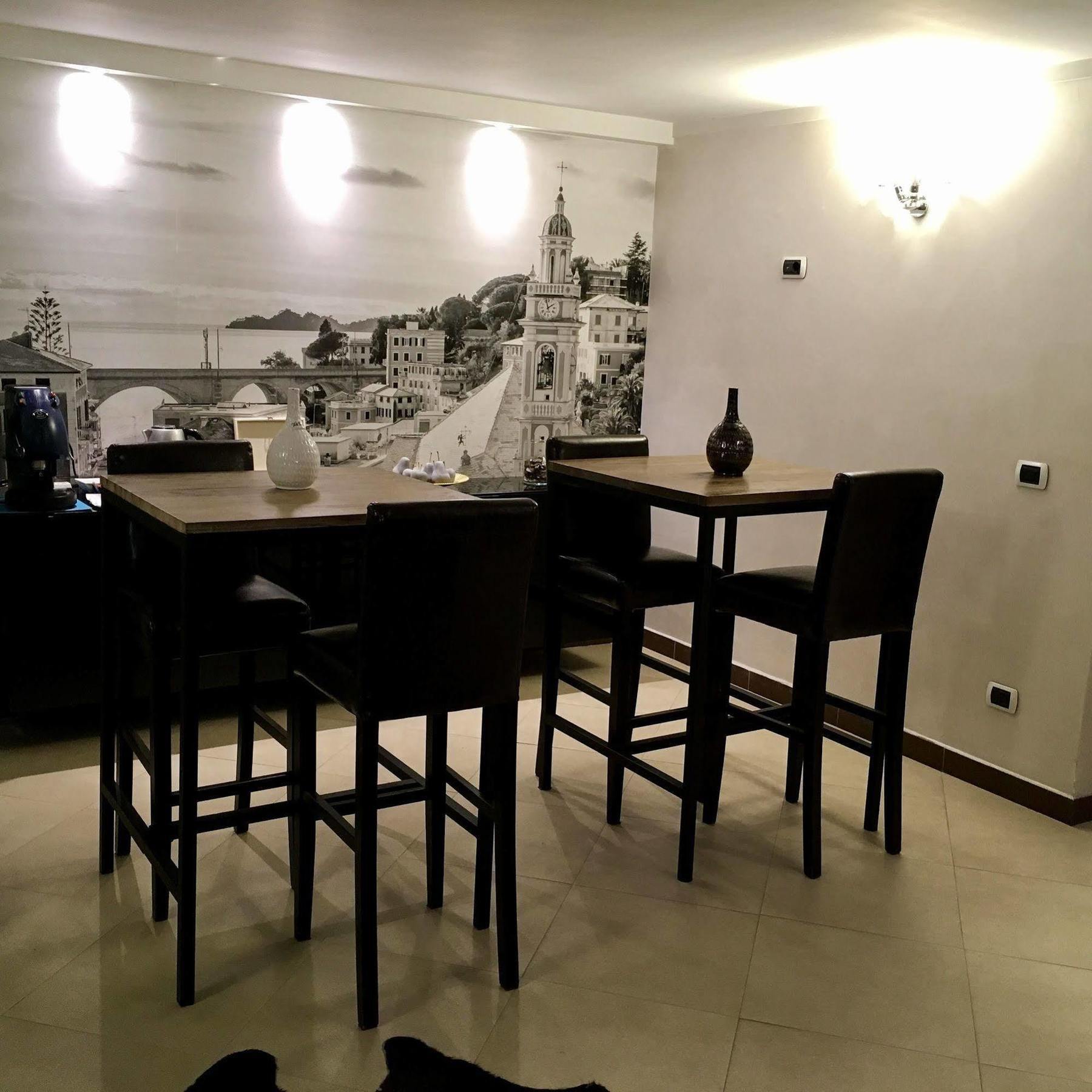 The Royals Experience Bed & Breakfast Napoli Ngoại thất bức ảnh